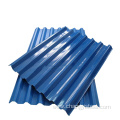 Metal Corrugated Sheet Color Steel Sheet